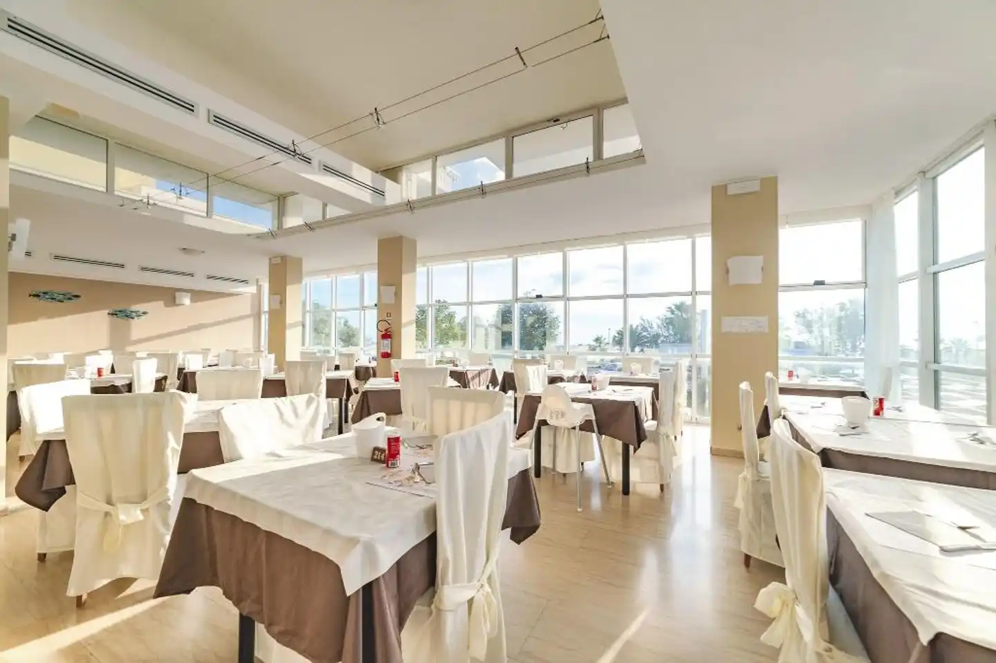 Kursaal Restaurant