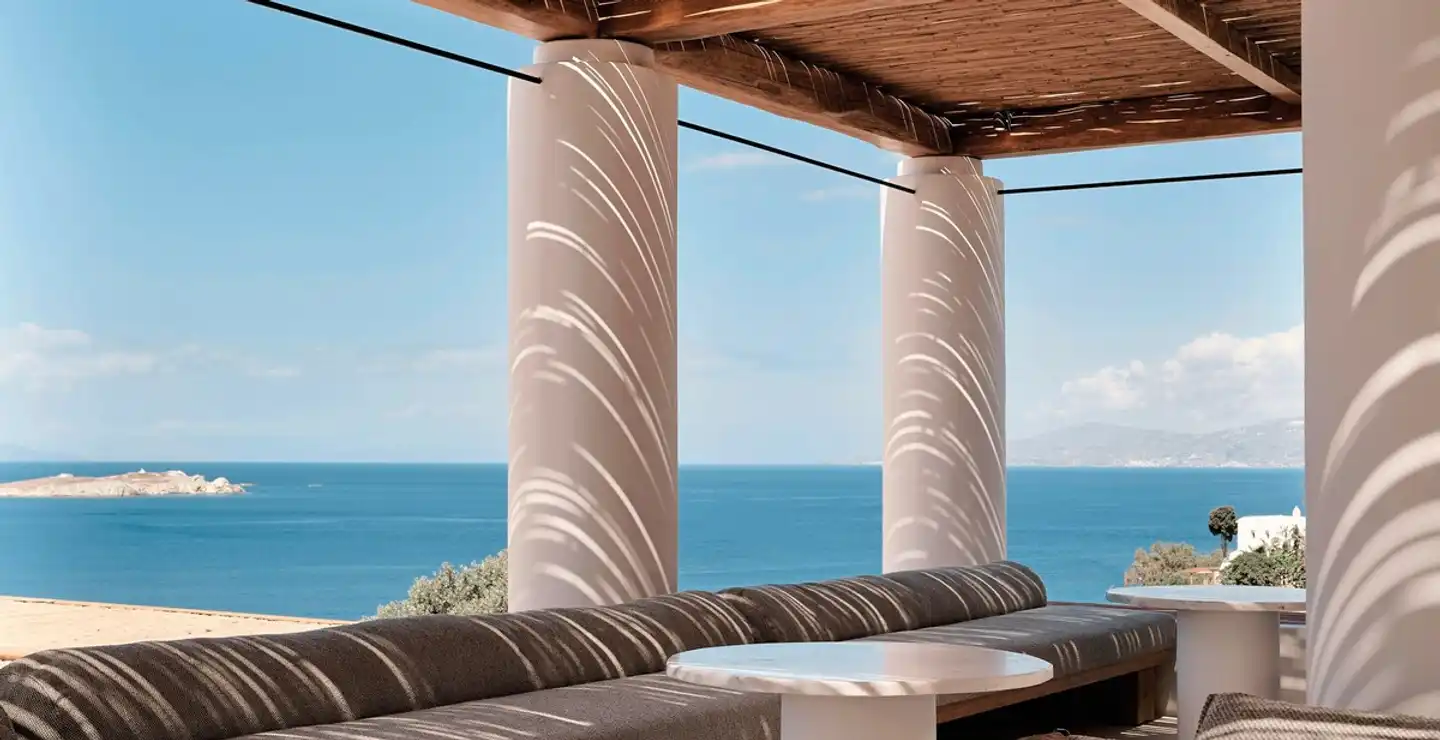 Boheme Mykonos Wellness