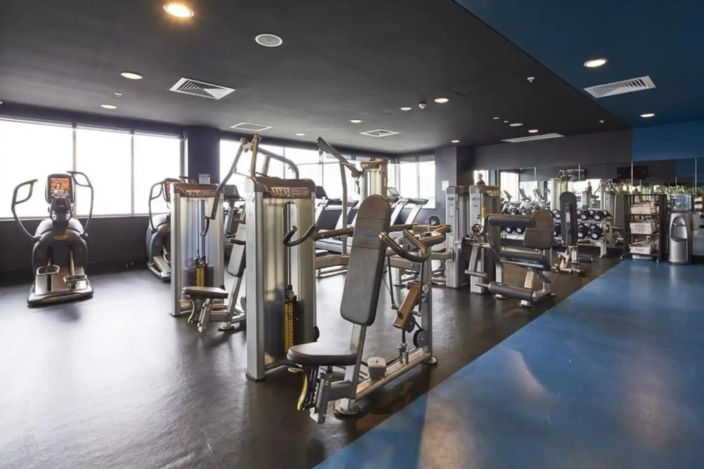 Rydges Sydney Airport Sport und Entertainment