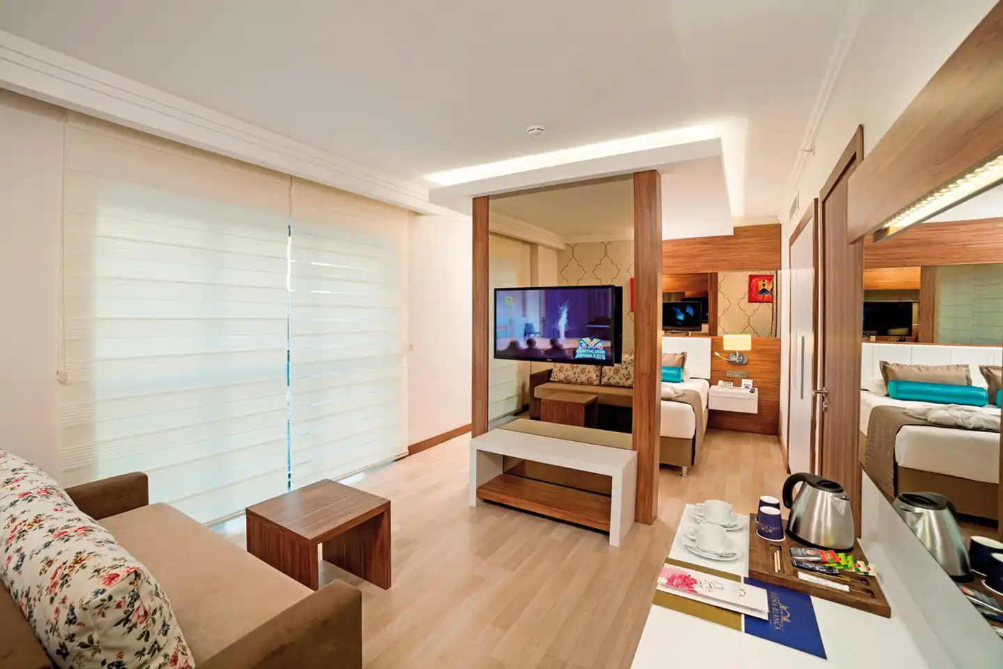 Luna Blanca Resort & Spa Wellness