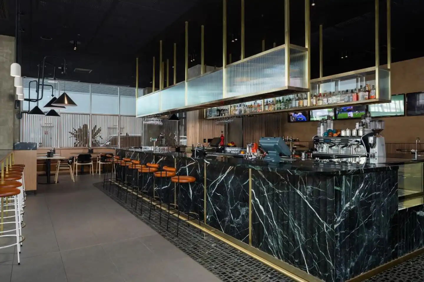 Rydges Sydney Airport Bar