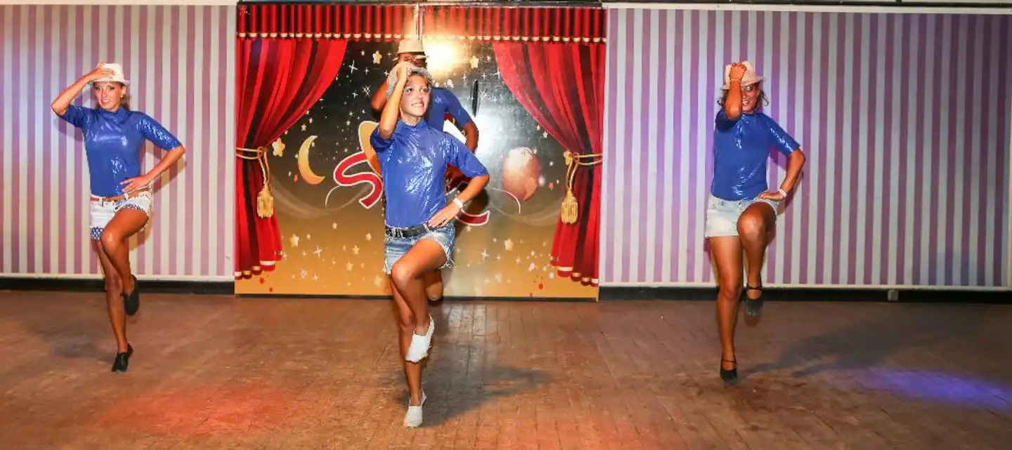 El Karma Aqua Beach Resort Sport und Entertainment