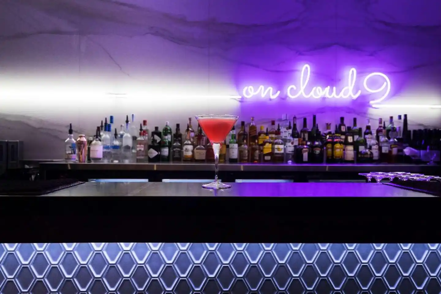 Rydges Sydney Airport Bar