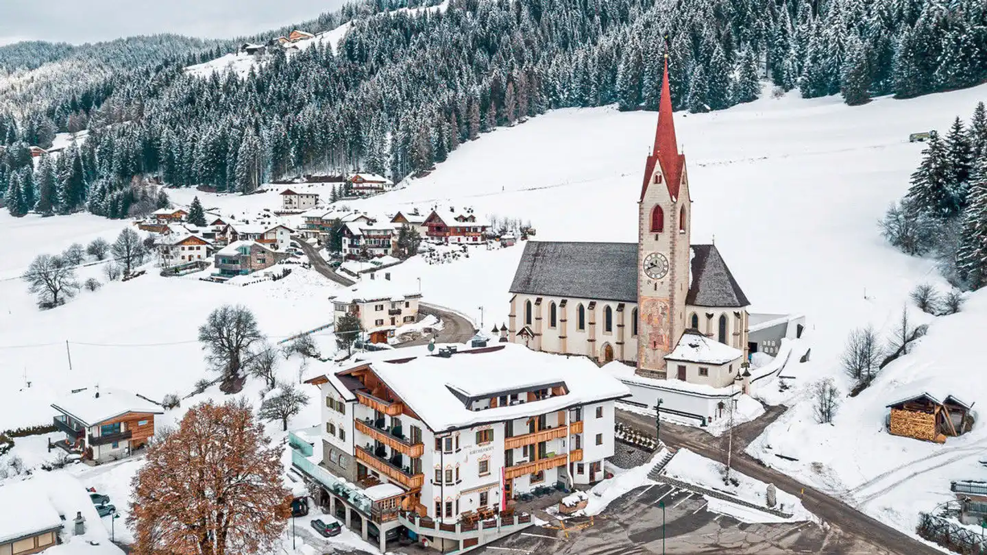 Kirchenwirt Sport und Entertainment