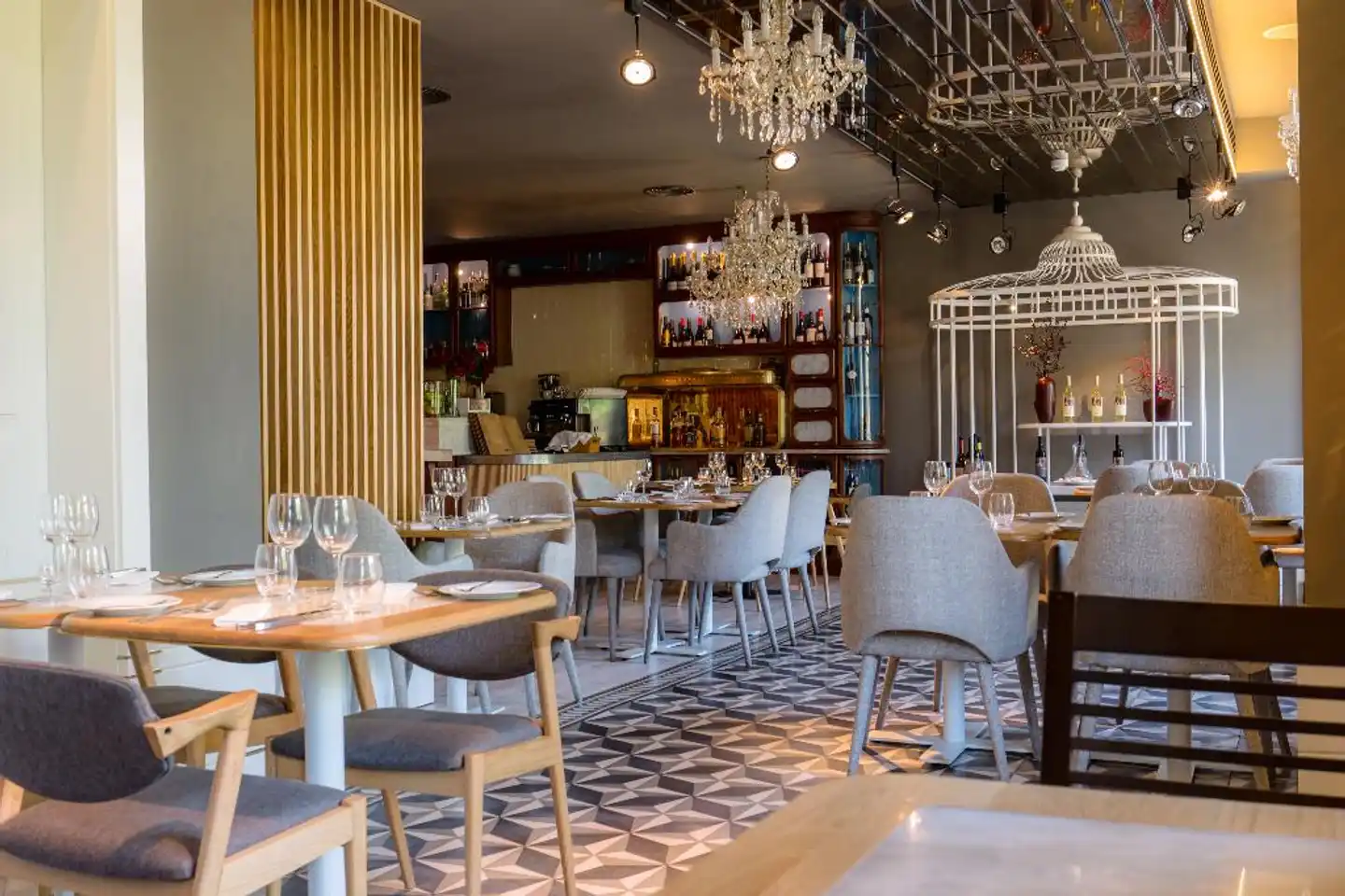 My Story Hotel Rossio Bar