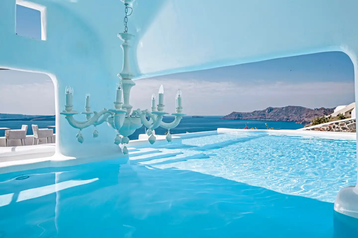 Canaves Ena Hallenbad