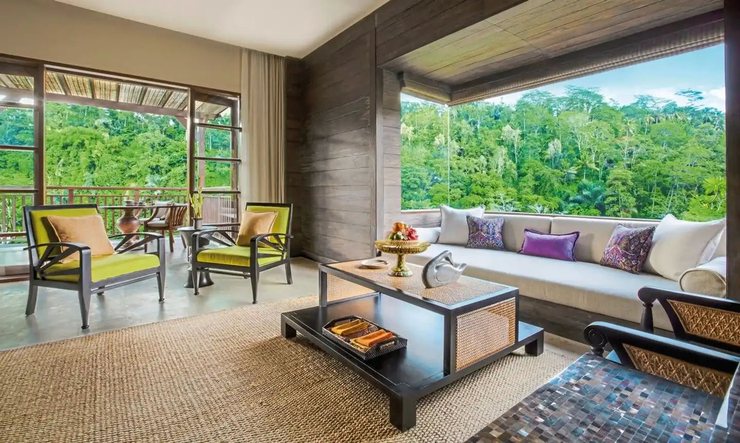 Mandapa, A Ritz-Carlton Reserve Wellness