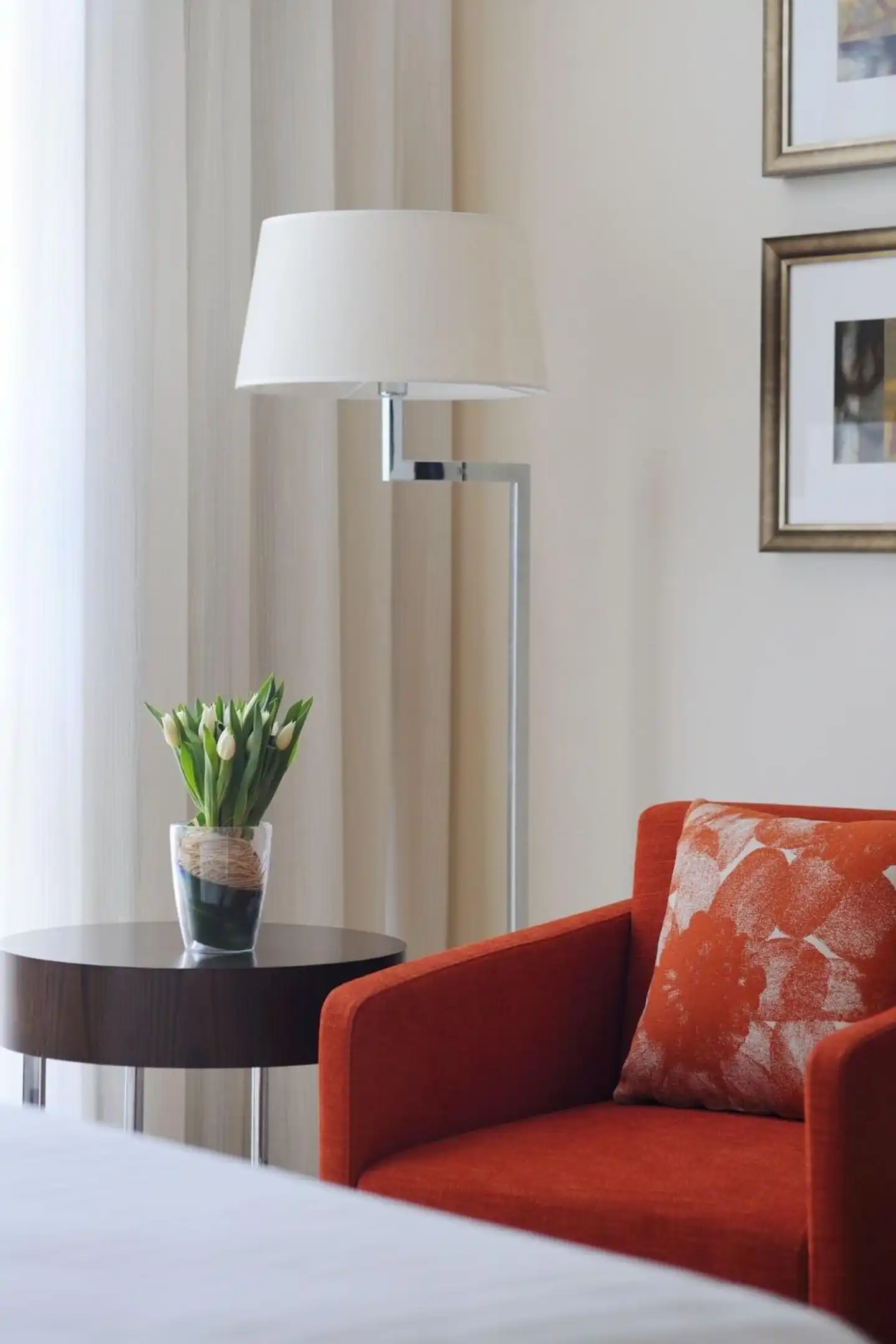 Courtyard by Marriott World Trade Center, Abu Dhabi Wohnbeispiel