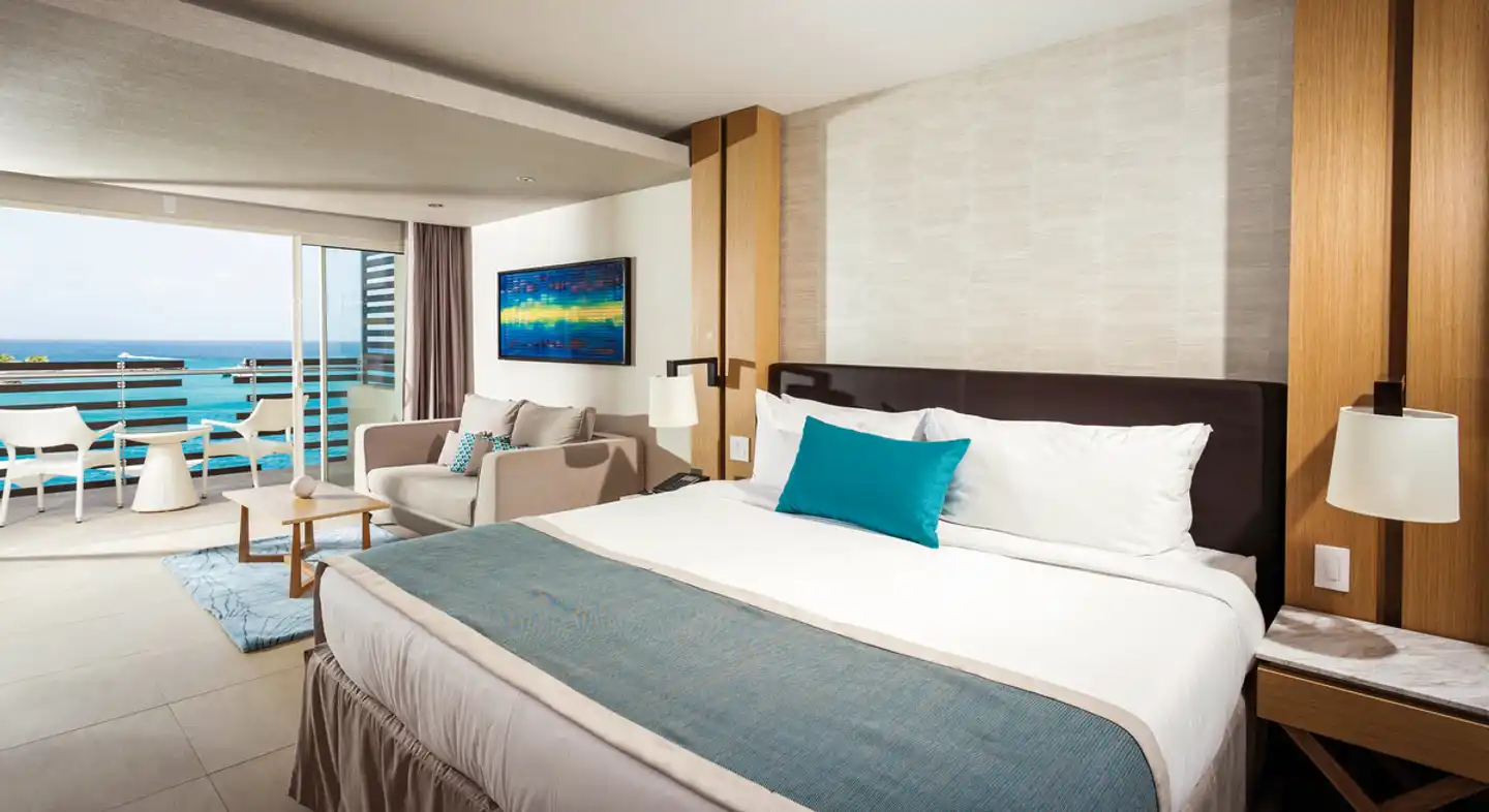 Sonesta Ocean Point Resort Wohnbeispiel