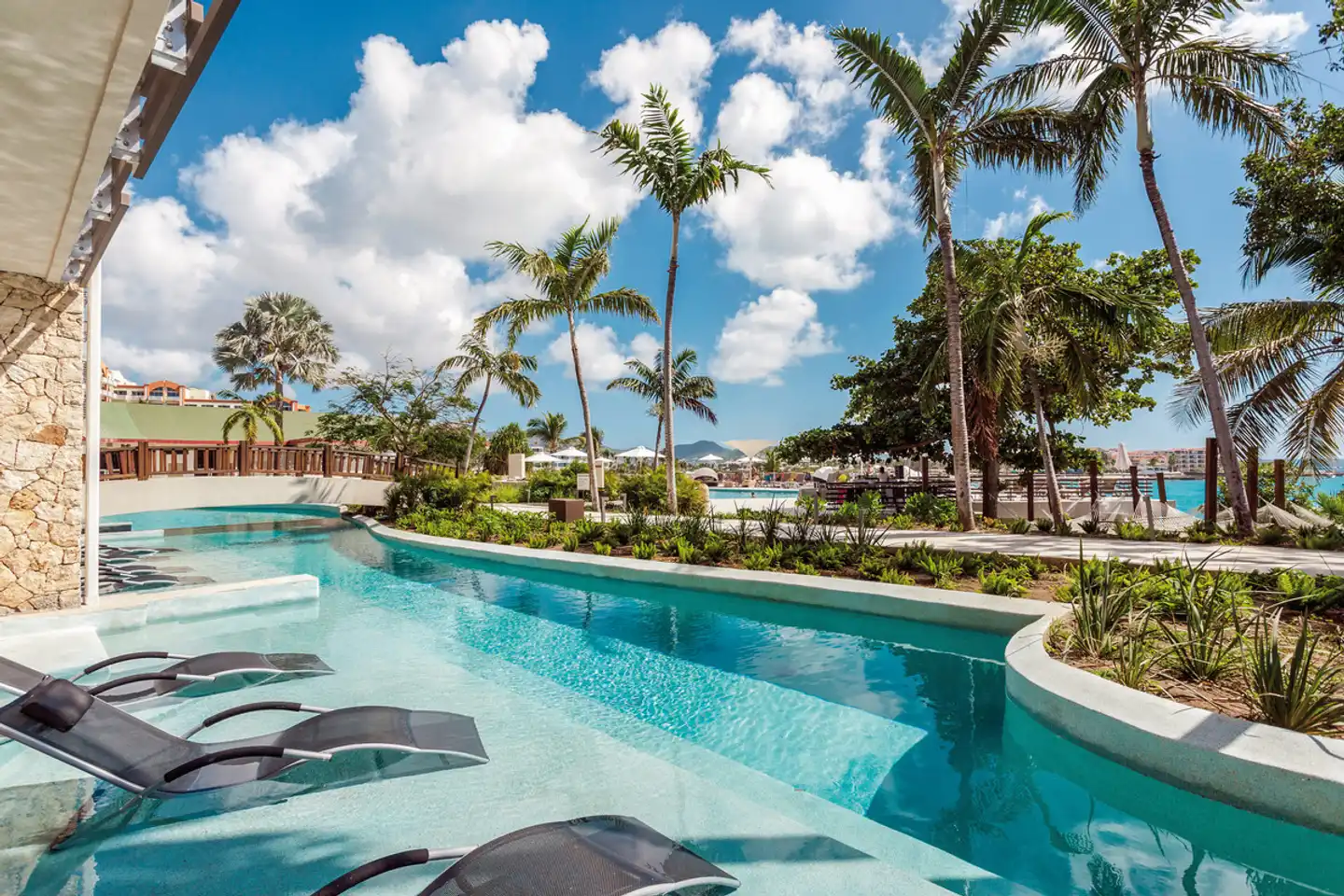 Sonesta Ocean Point Resort Pool