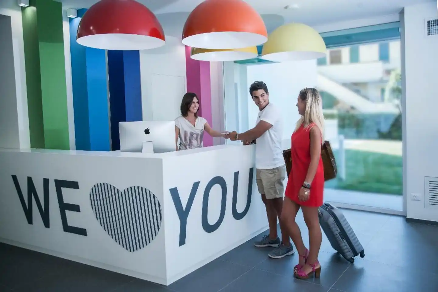 Love Boat Sport und Entertainment