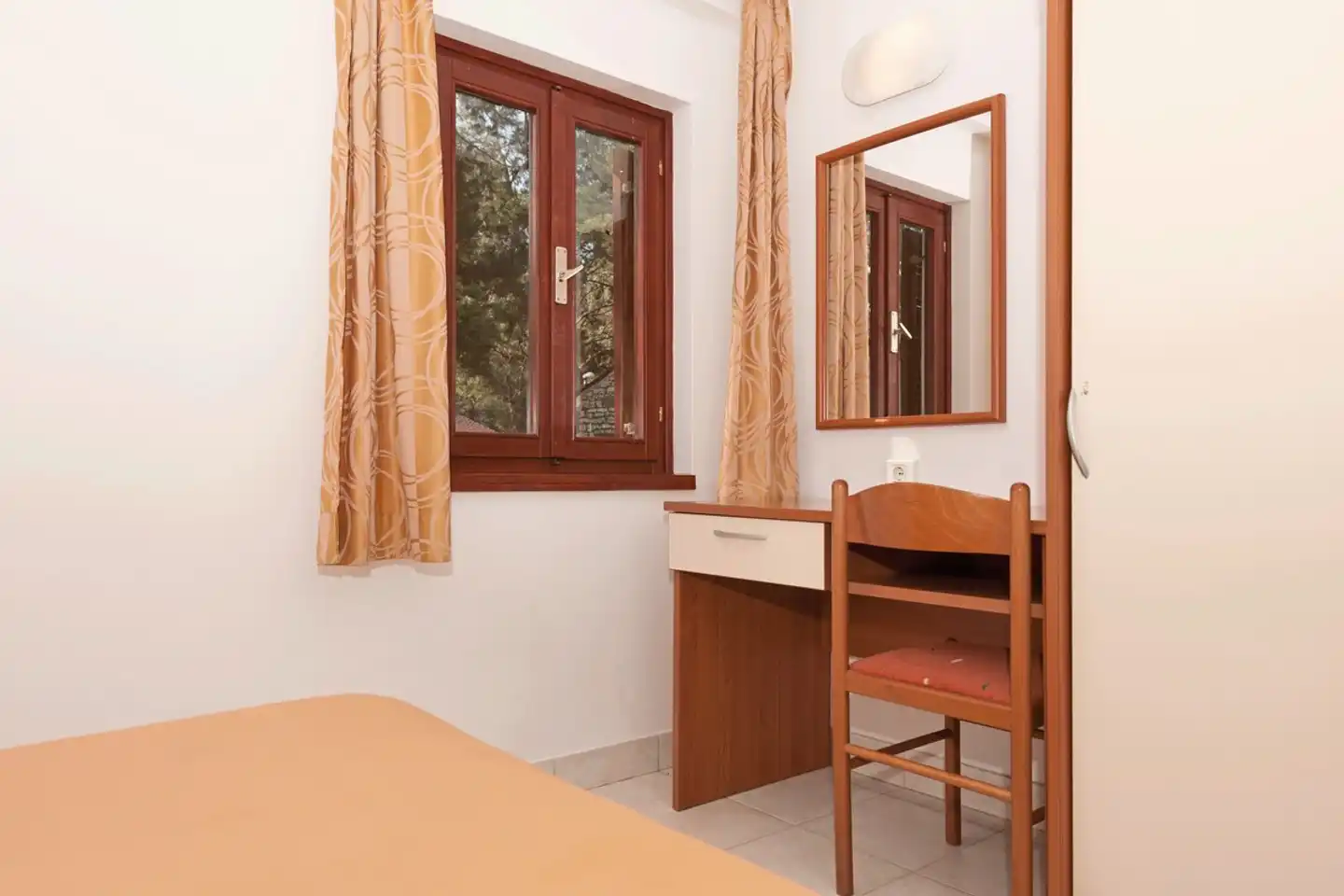 Resort Villas Rubin Apartments Wohnbeispiel