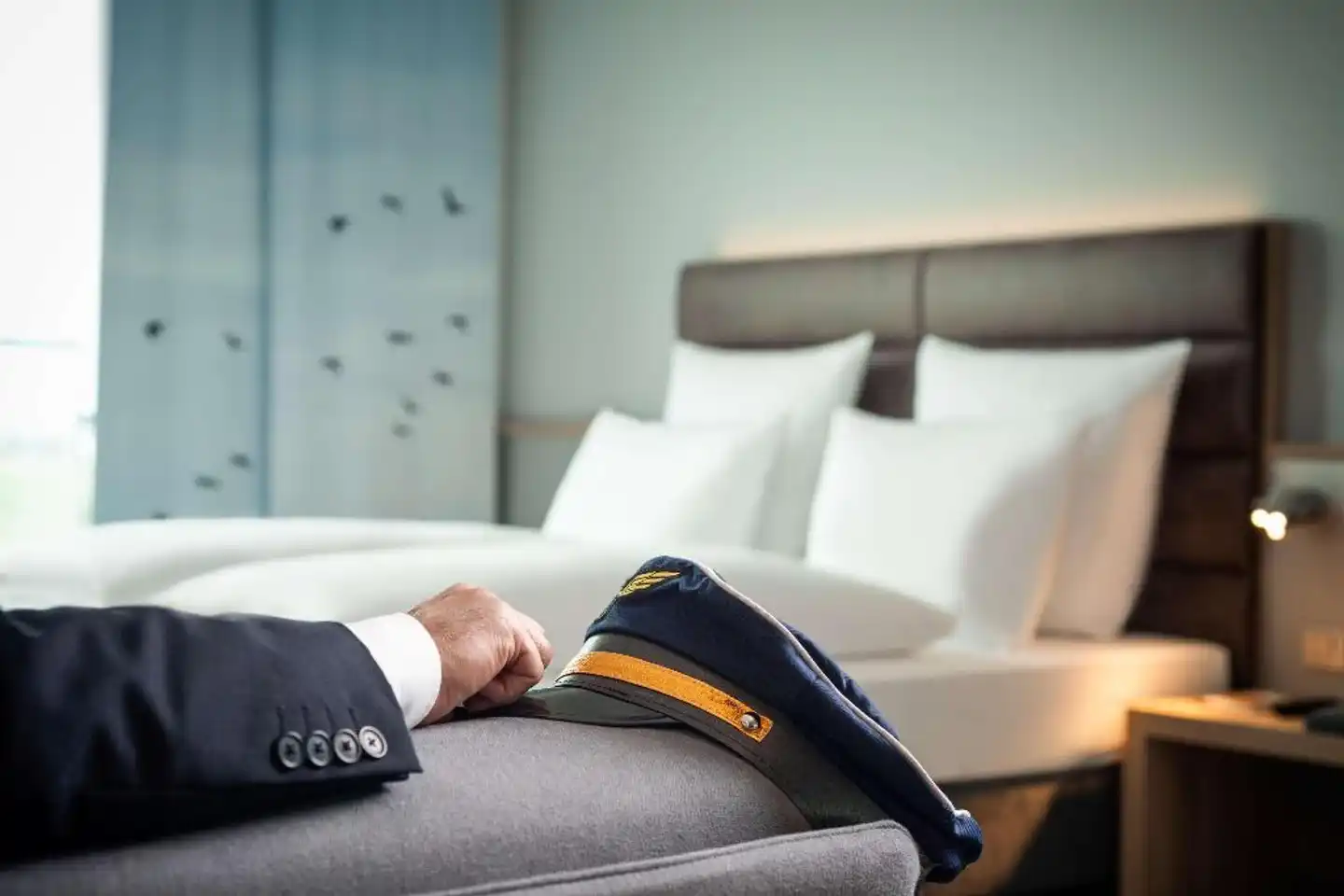 Essential by Dorint Stuttgart Airport Wellness