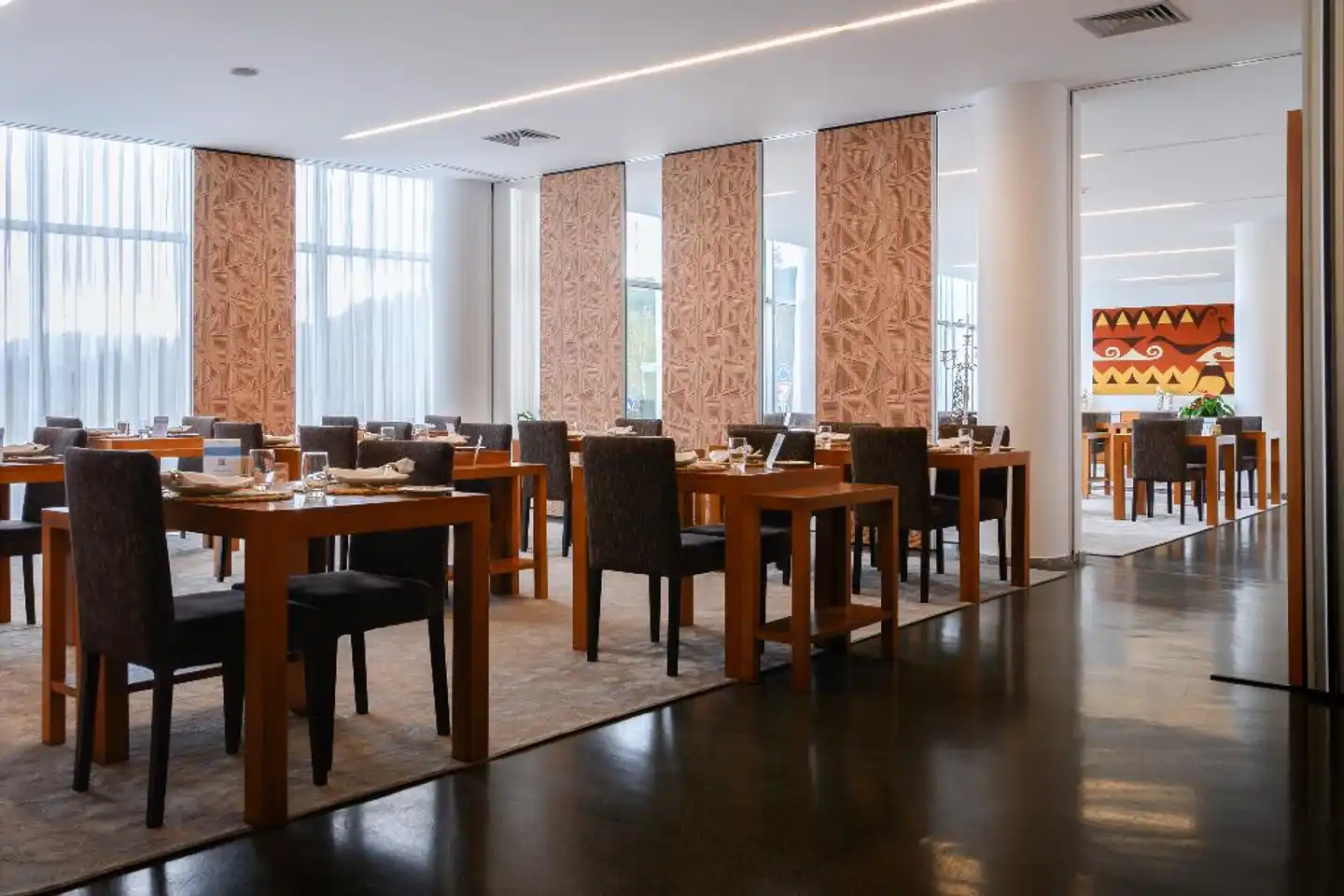 Boticas Hotel Art & SPA Bar
