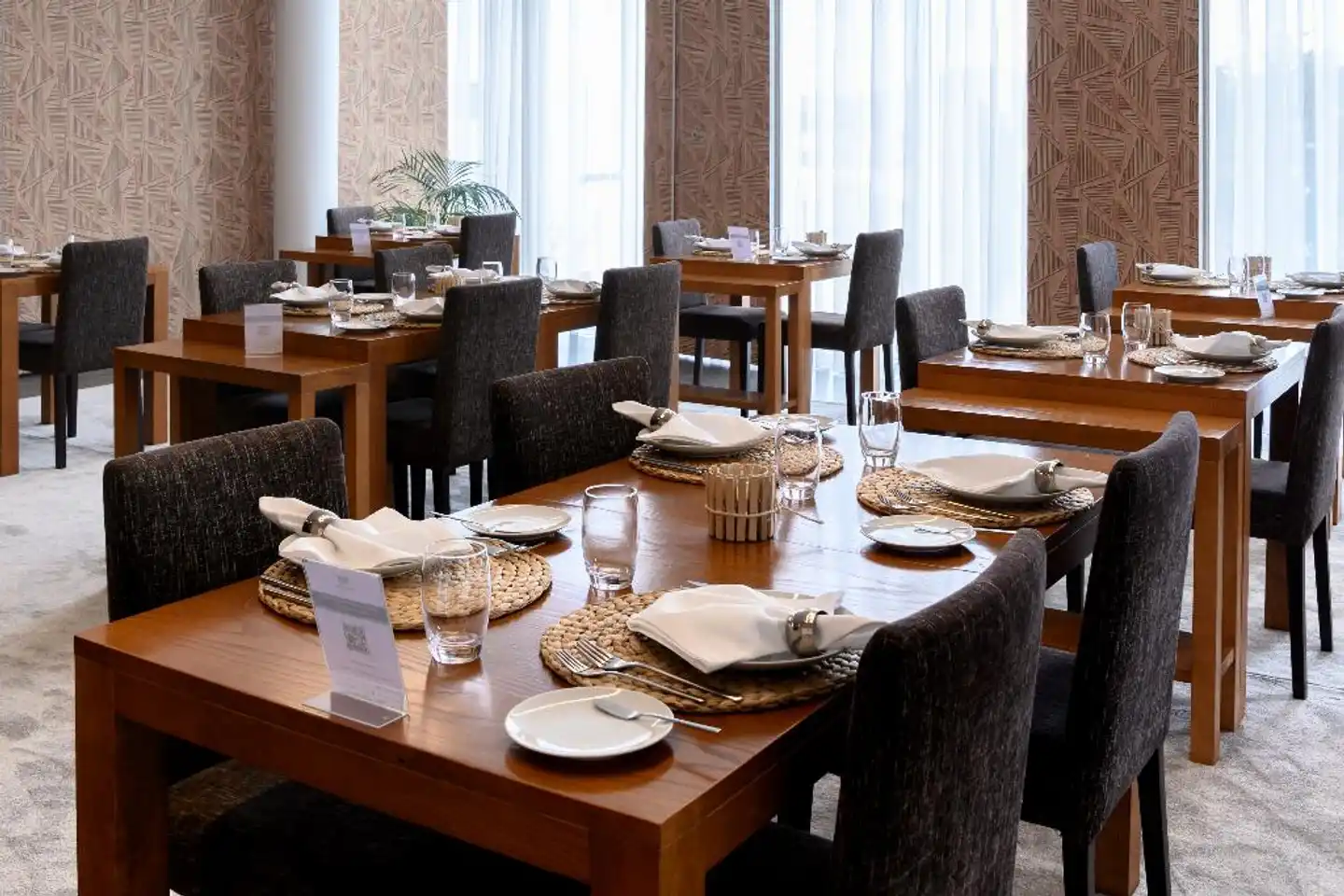 Boticas Hotel Art & SPA Restaurant