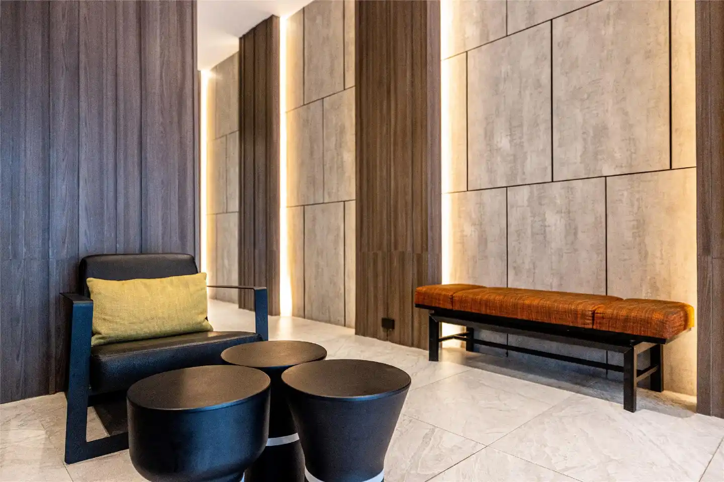 Citrus Patong Hotel by Compass Hospitality Wohnbeispiel
