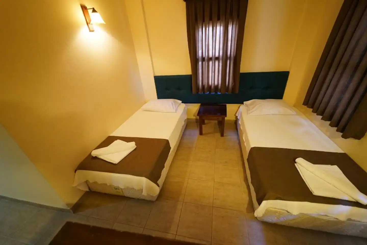 Salinas Beach Hotel Wohnbeispiel
