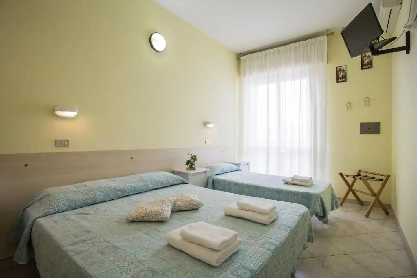 Sant'Angelo Wohnbeispiel