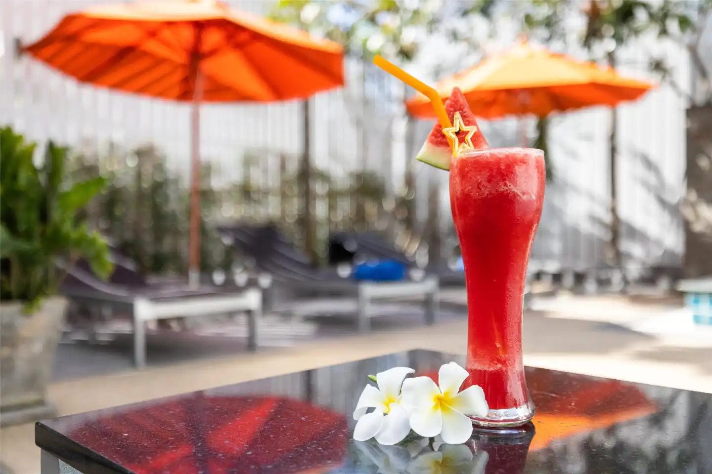 Citrus Patong Hotel by Compass Hospitality Sport und Entertainment