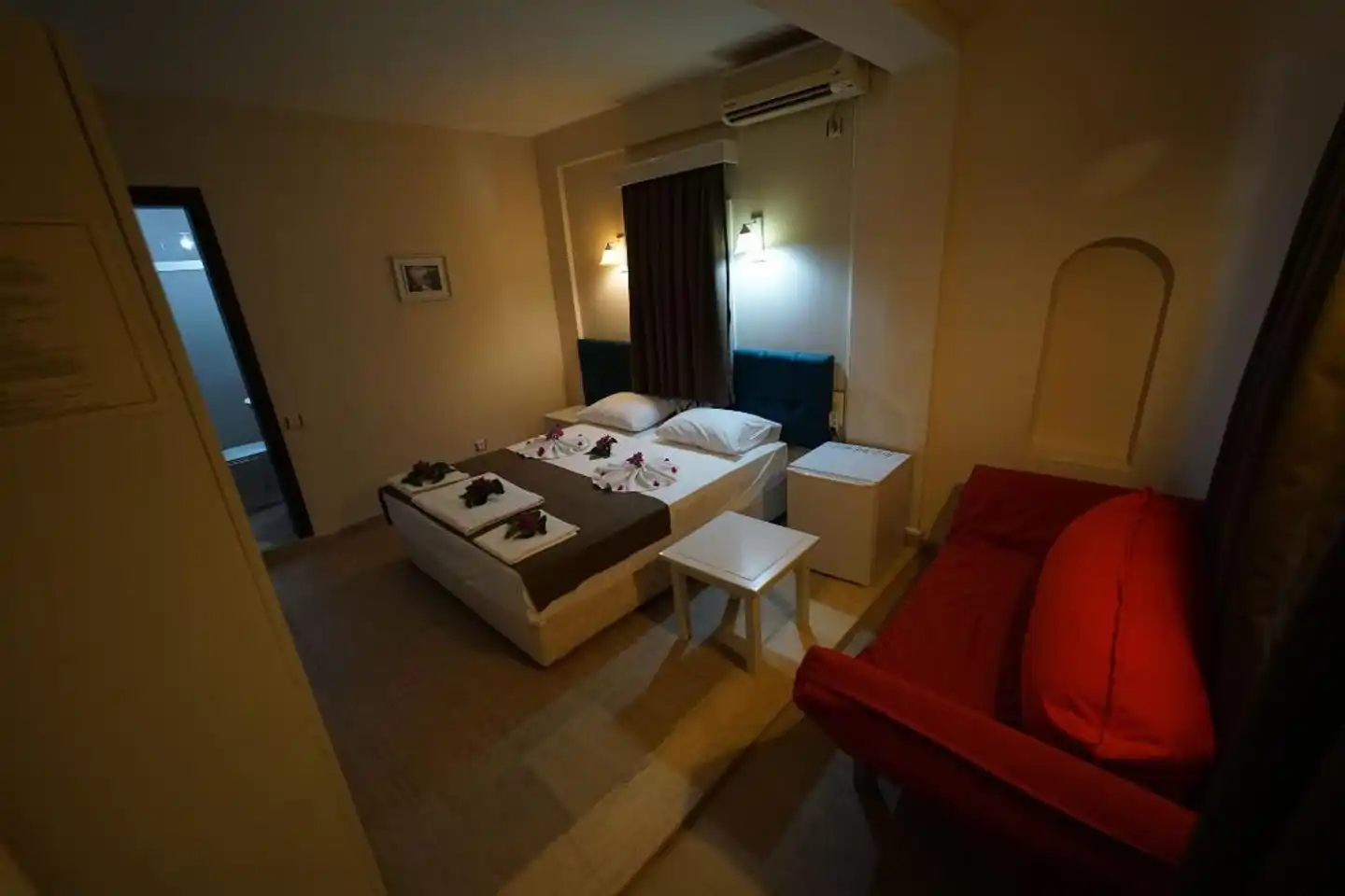 Salinas Beach Hotel Wellness