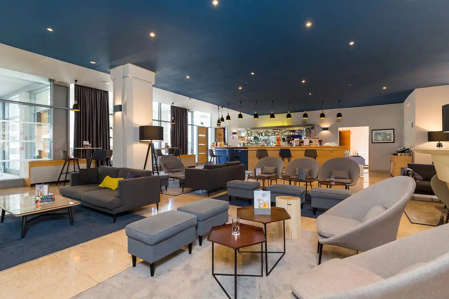 Valamar DIAMANT Hotel & Residence Konferenz