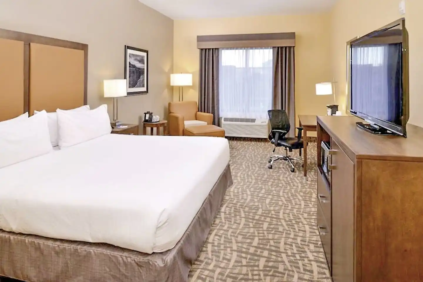 Holiday Inn Express & Suites Page, an IHG Hotel Wohnbeispiel