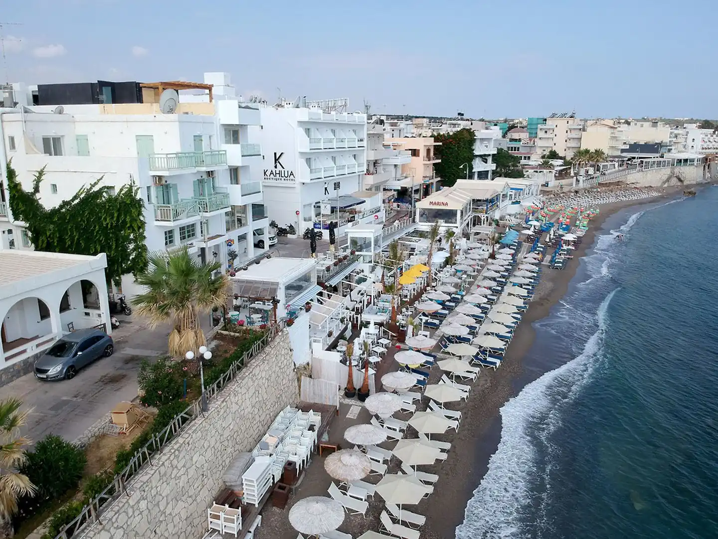 Kahlua Boutique Hotel Strand