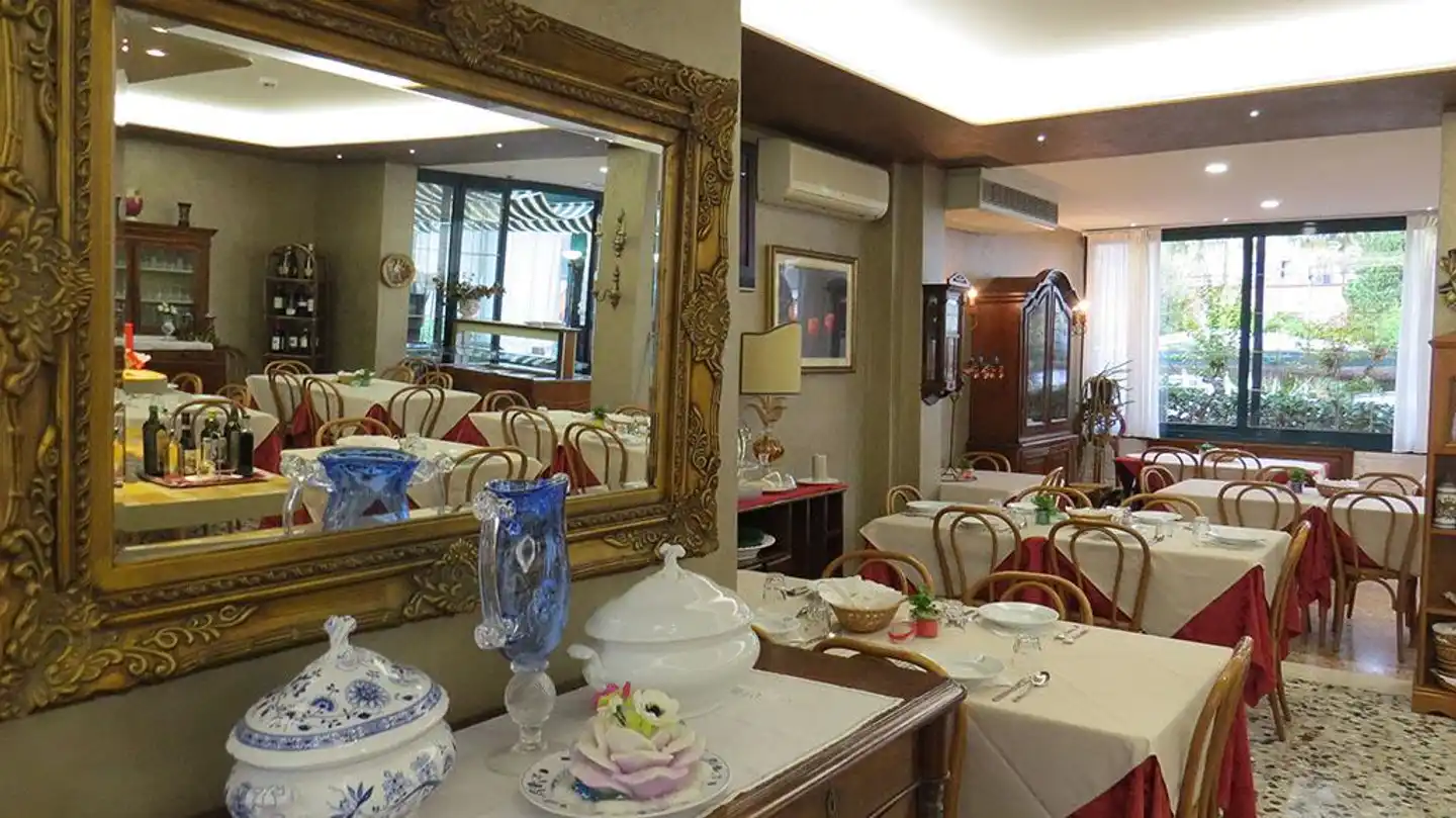 Windsor Restaurant