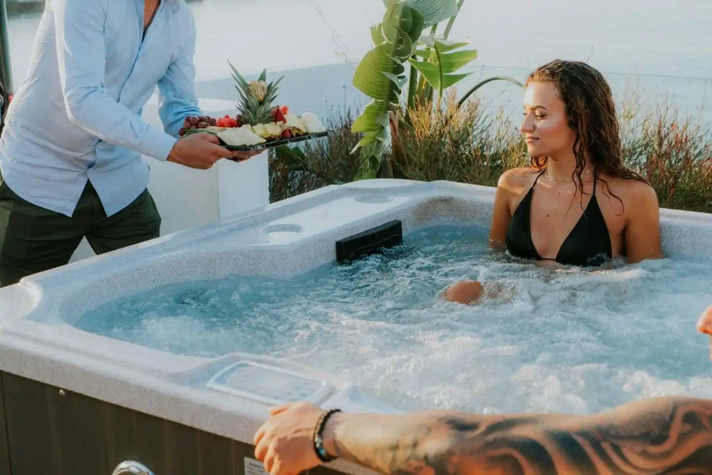 Kahlua Boutique Hotel Wellness