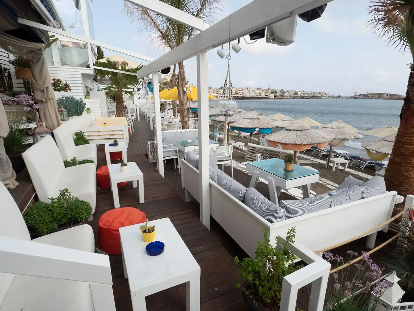 Kahlua Boutique Hotel Bar