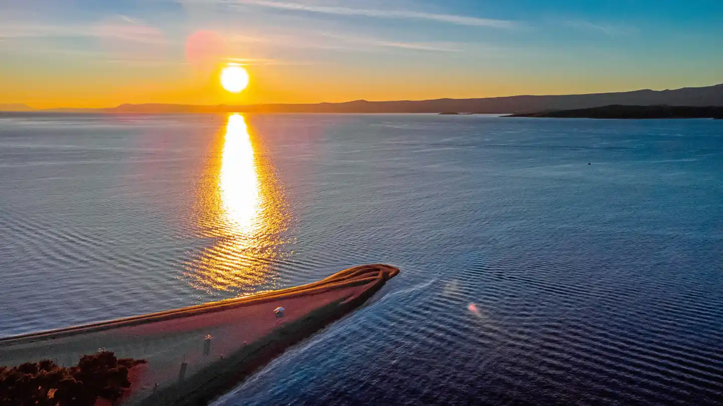 Zlatni Rat Beach Resort Wellness