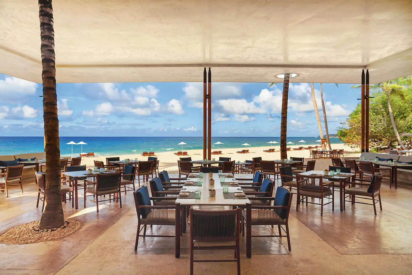 Amanera Restaurant