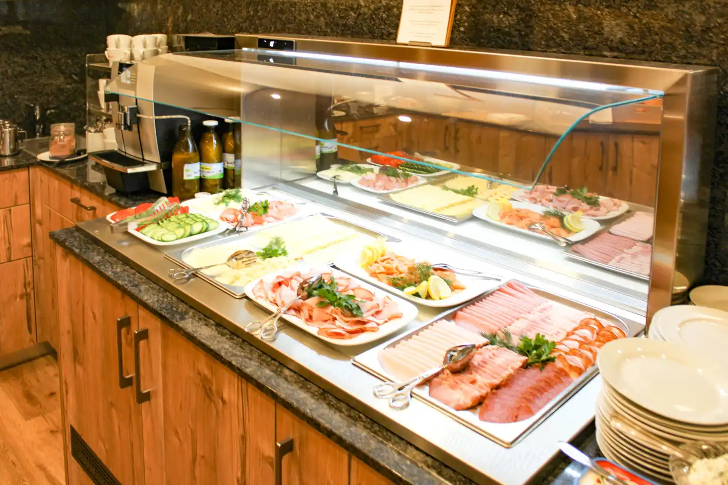 Gastwirtschaft Hold Restaurant