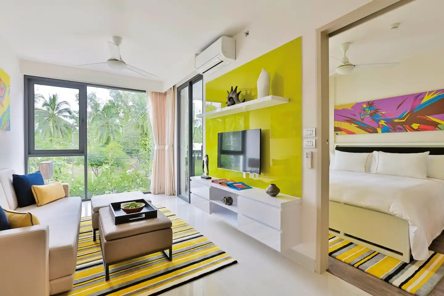 Cassia Phuket Wellness