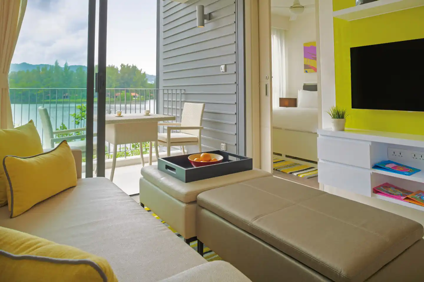 Cassia Phuket Wohnbeispiel