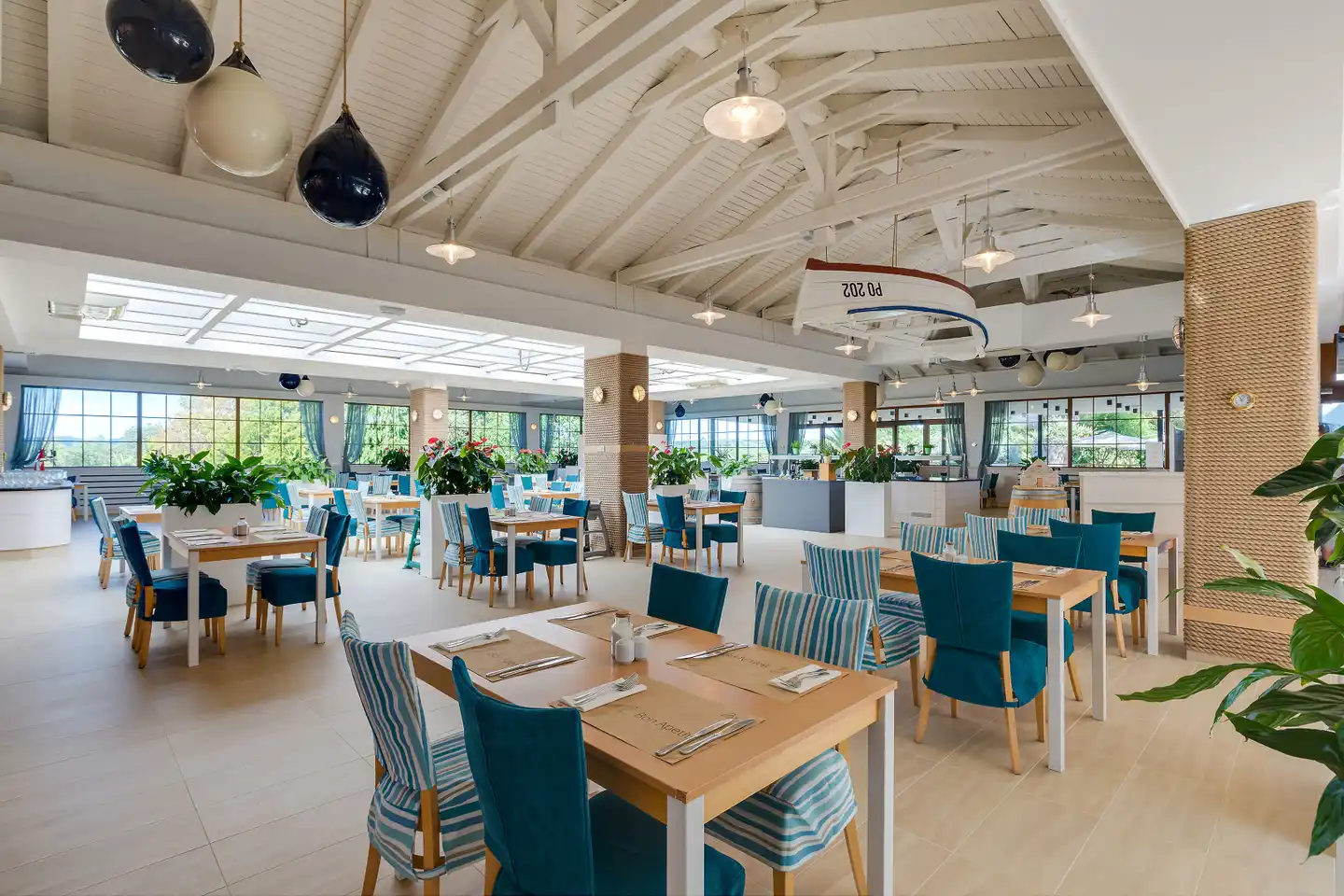 Valamar Tamaris Resort - Casa Agava Restaurant