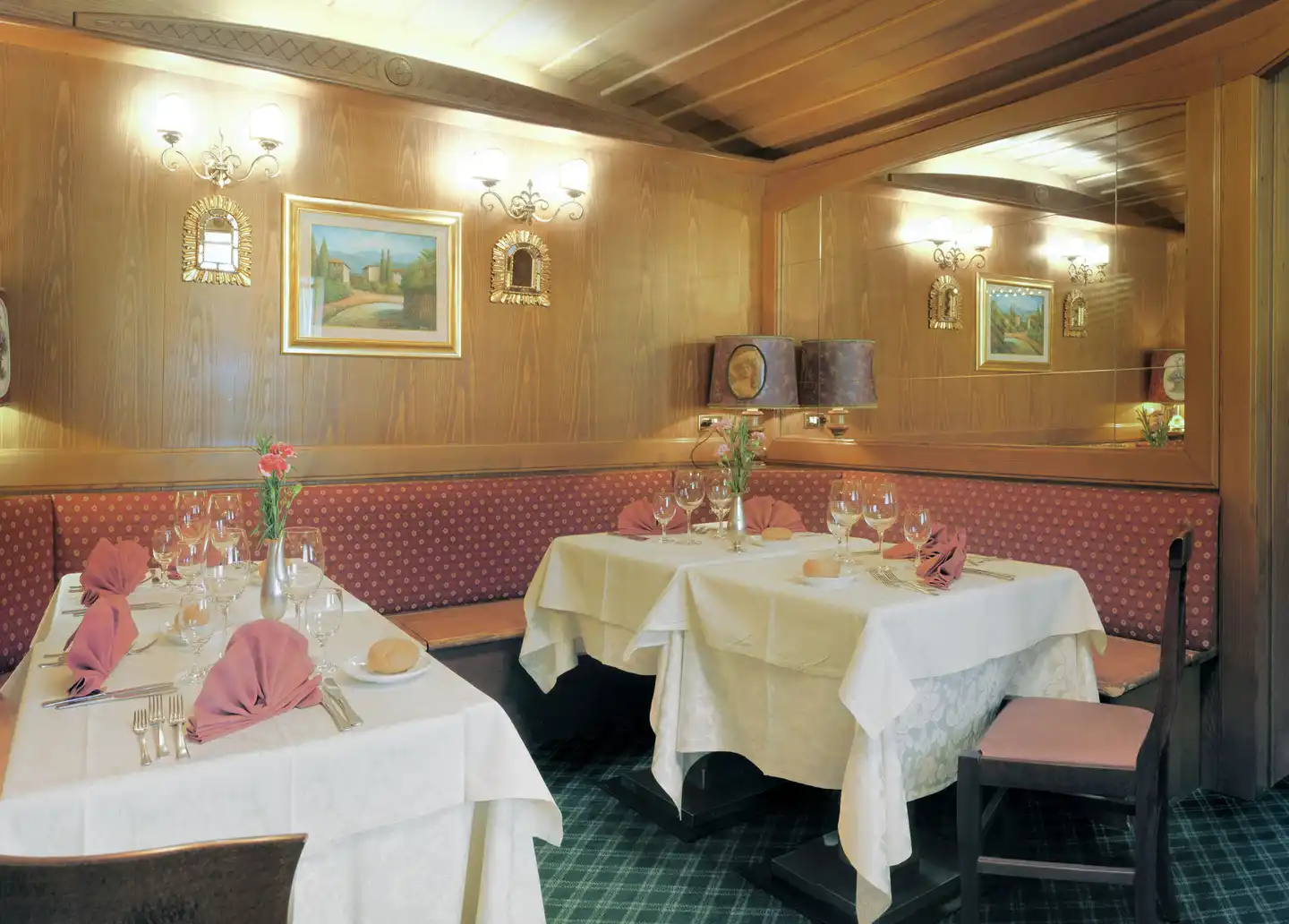 Serena Restaurant