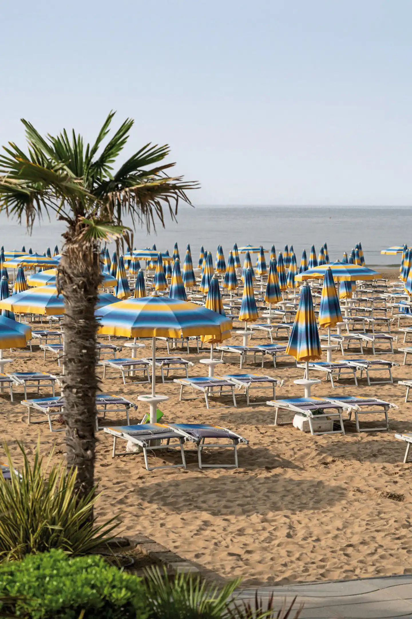 Souvenir Strand