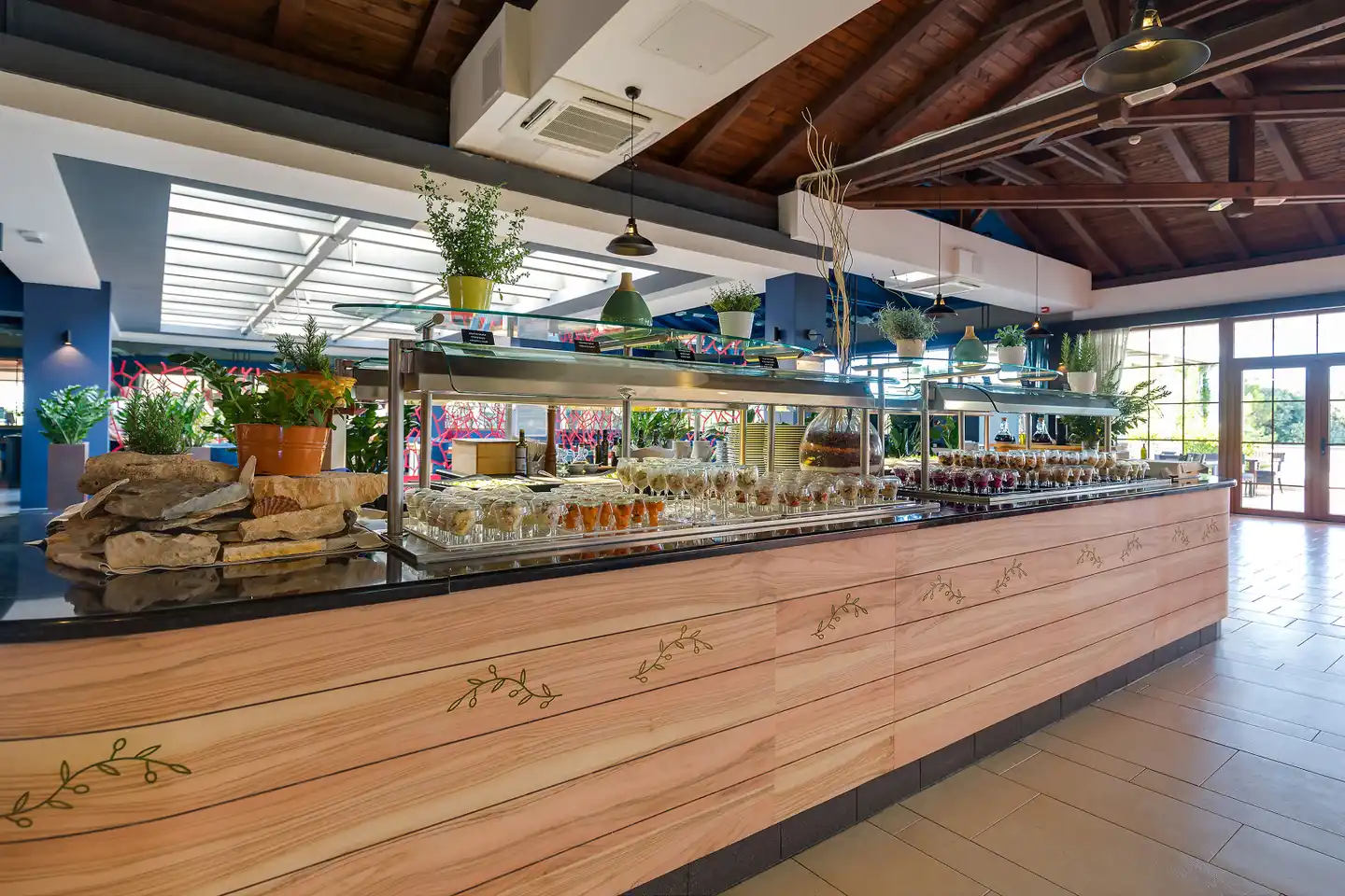 Valamar Tamaris Resort - Casa Agava Bar