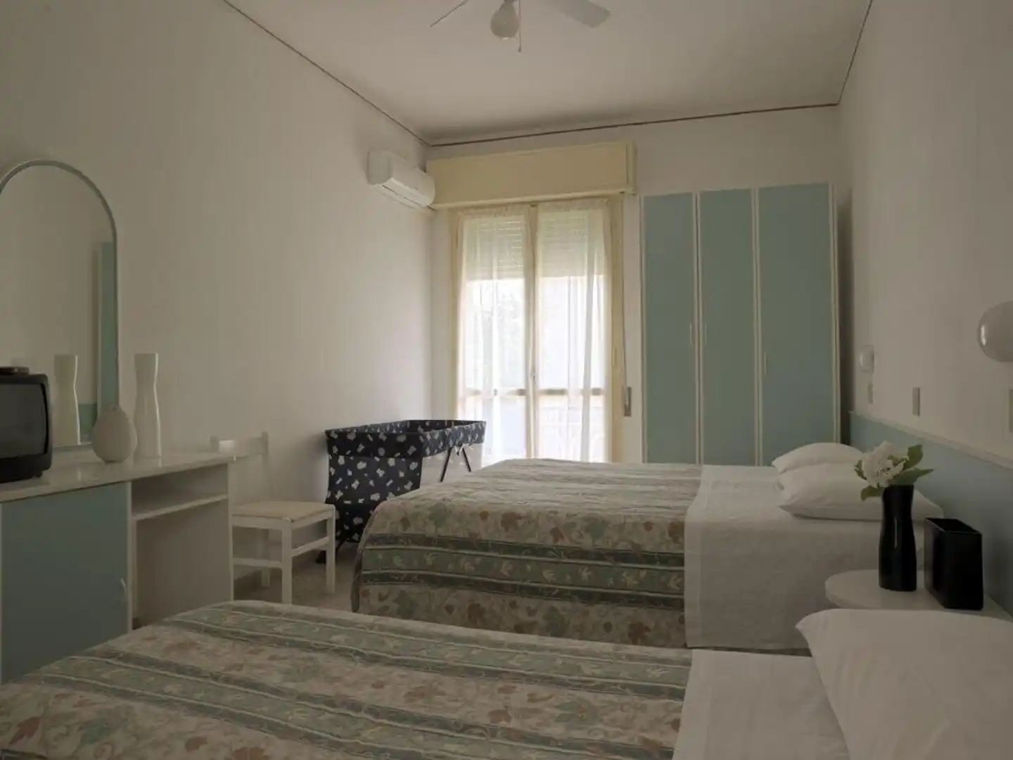 Hotel Maarea Wohnbeispiel