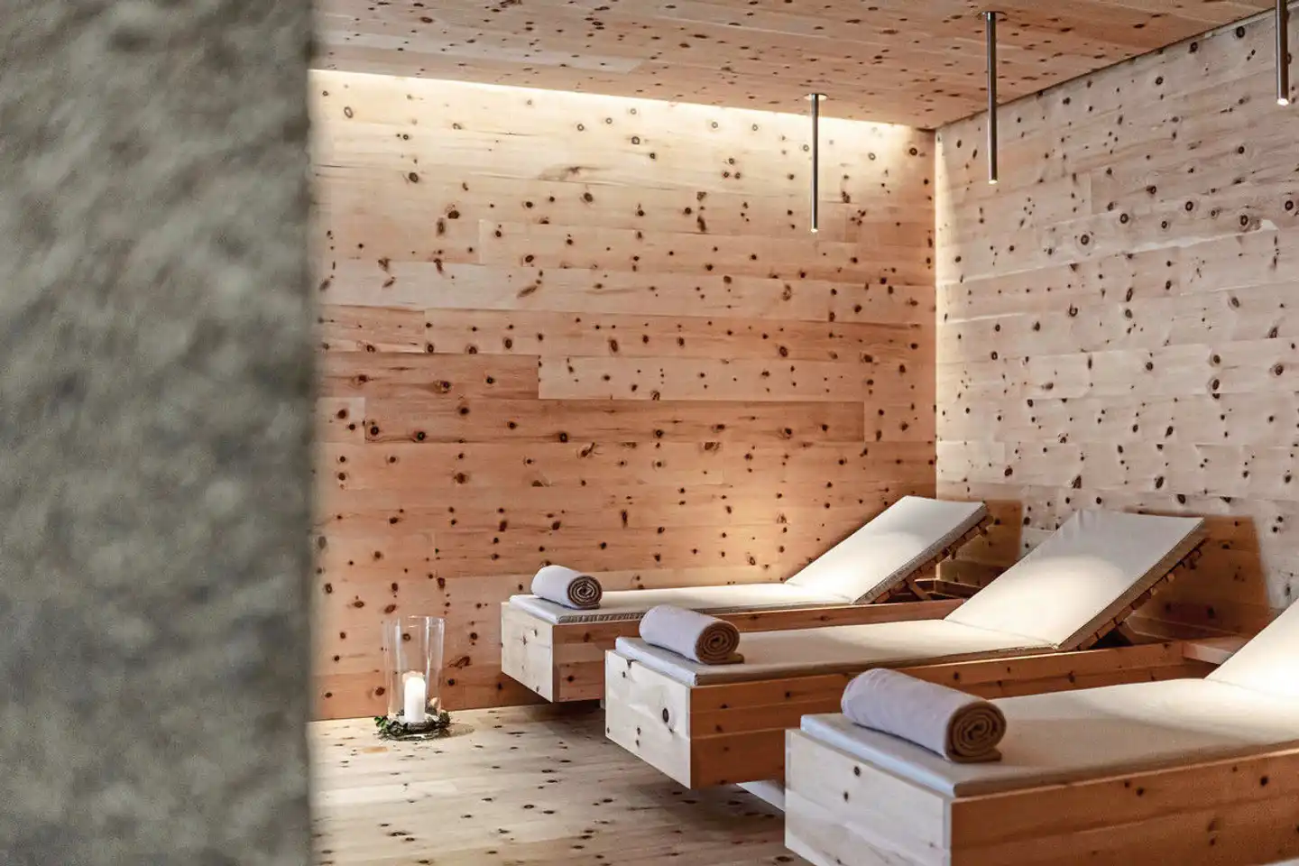 La Paula Apartments & Suites Wellness