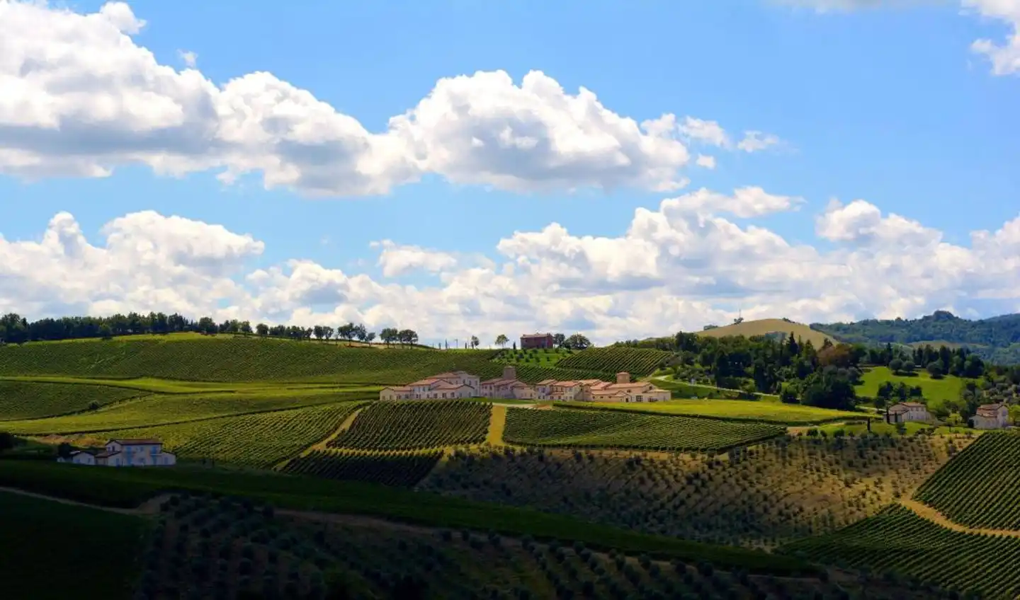 Borgo Condé Wine Resort Sport und Entertainment