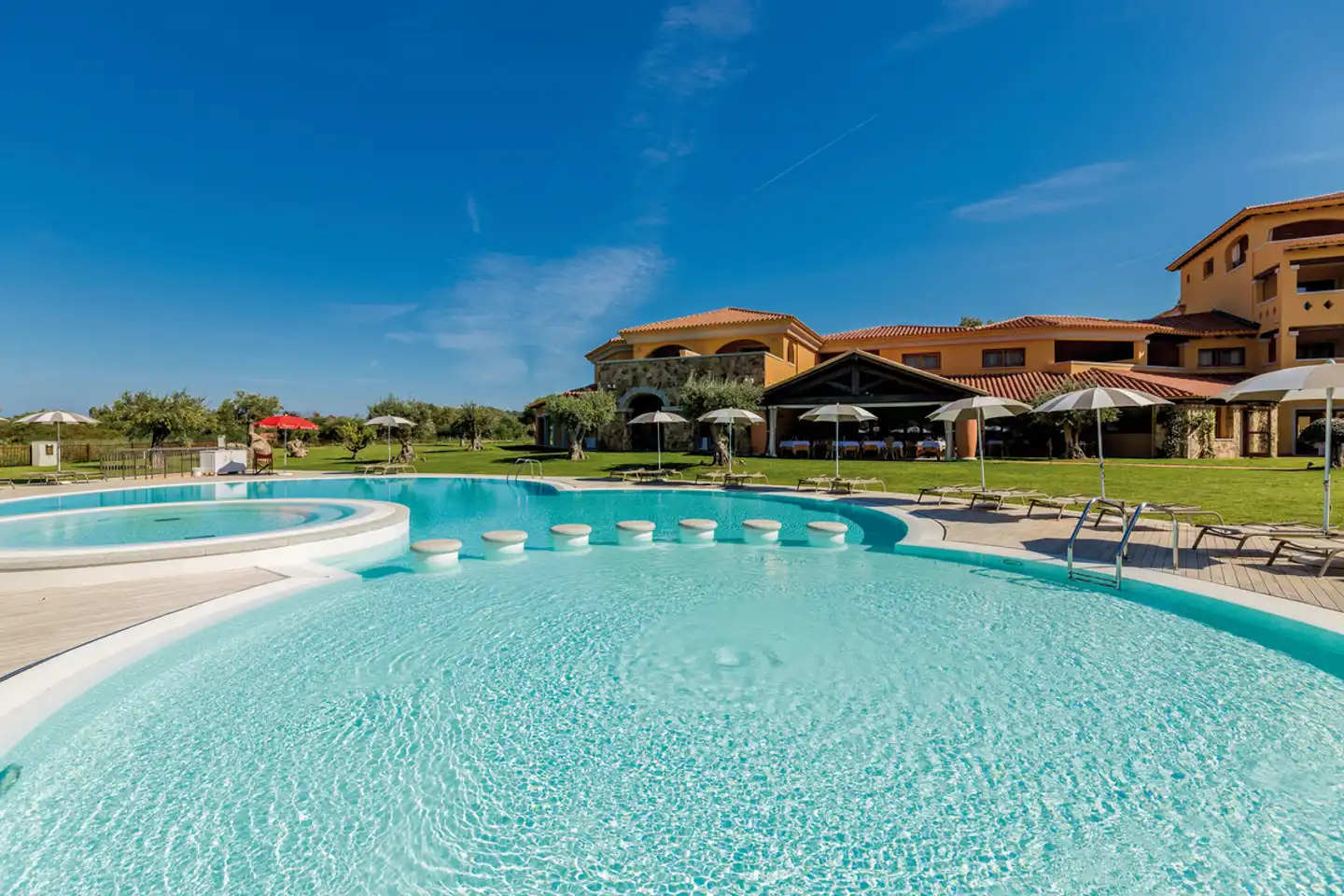 Marana Pool