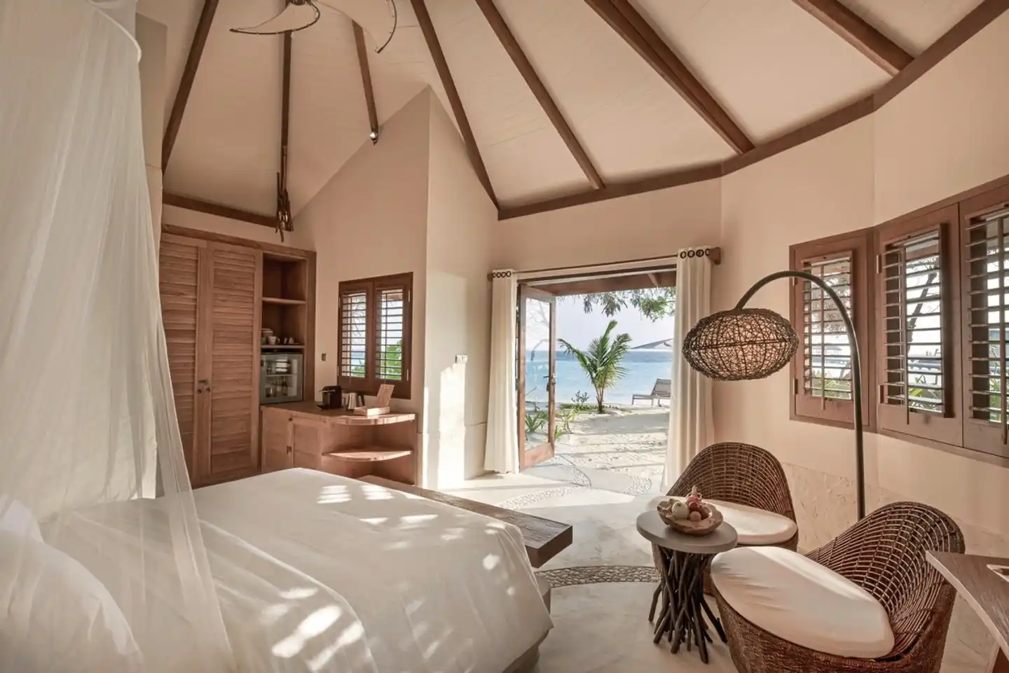 Drift Thelu Veliga Retreat Wellness