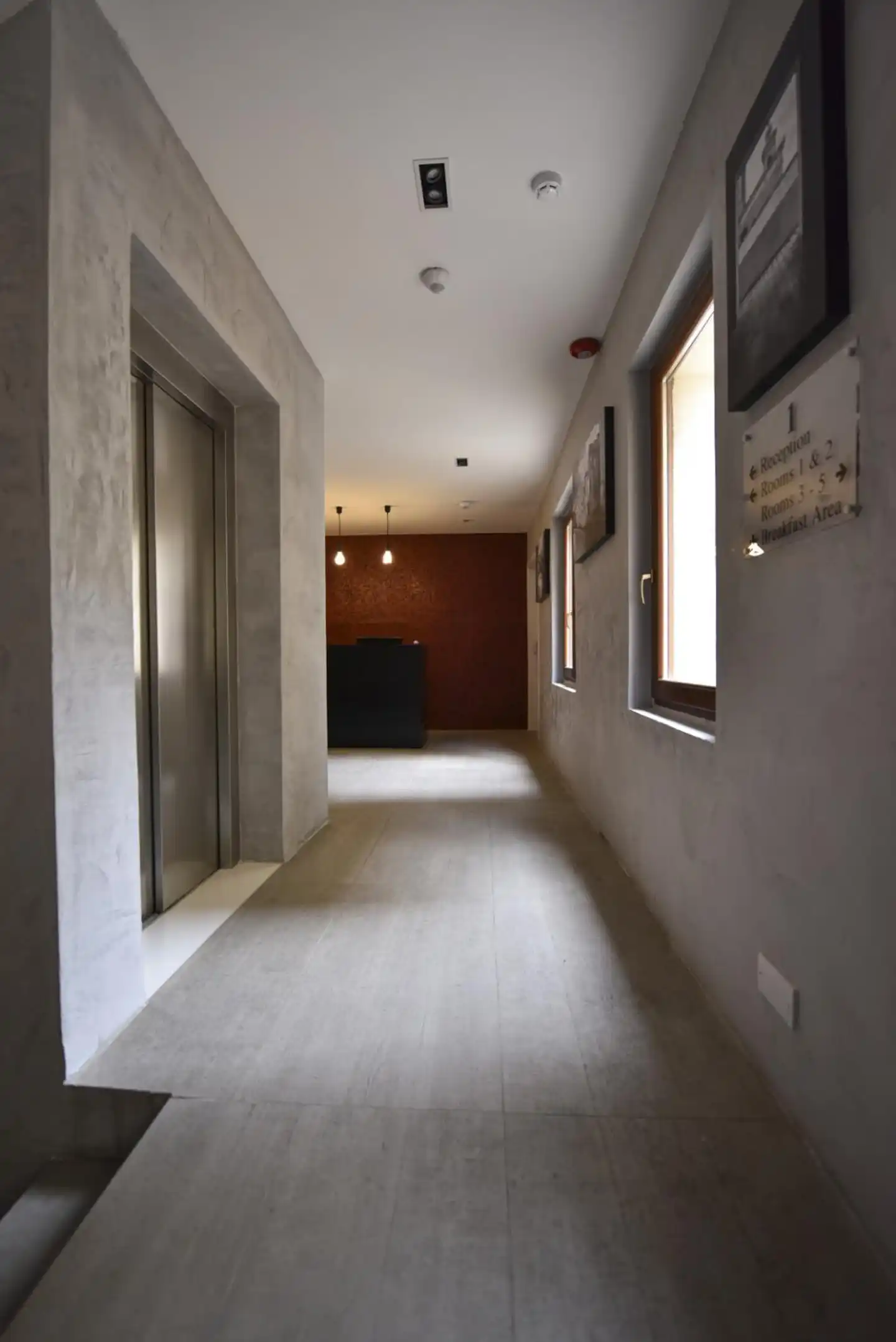 Quaint Hotel Nadur Wohnbeispiel