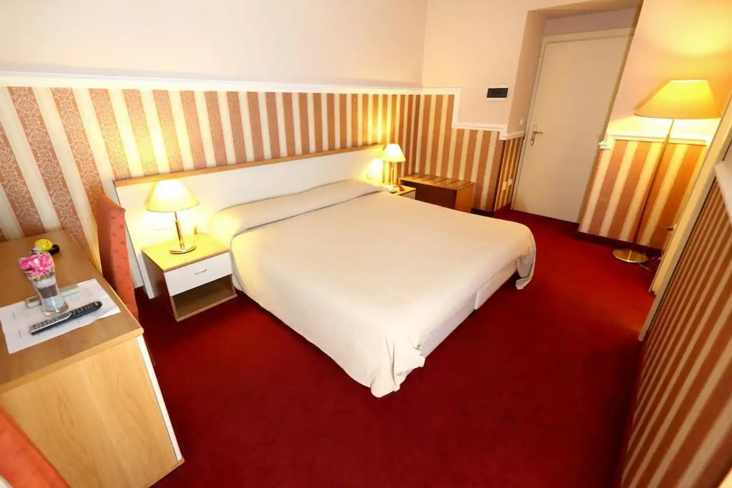 Catania Centro Rooms Wohnbeispiel