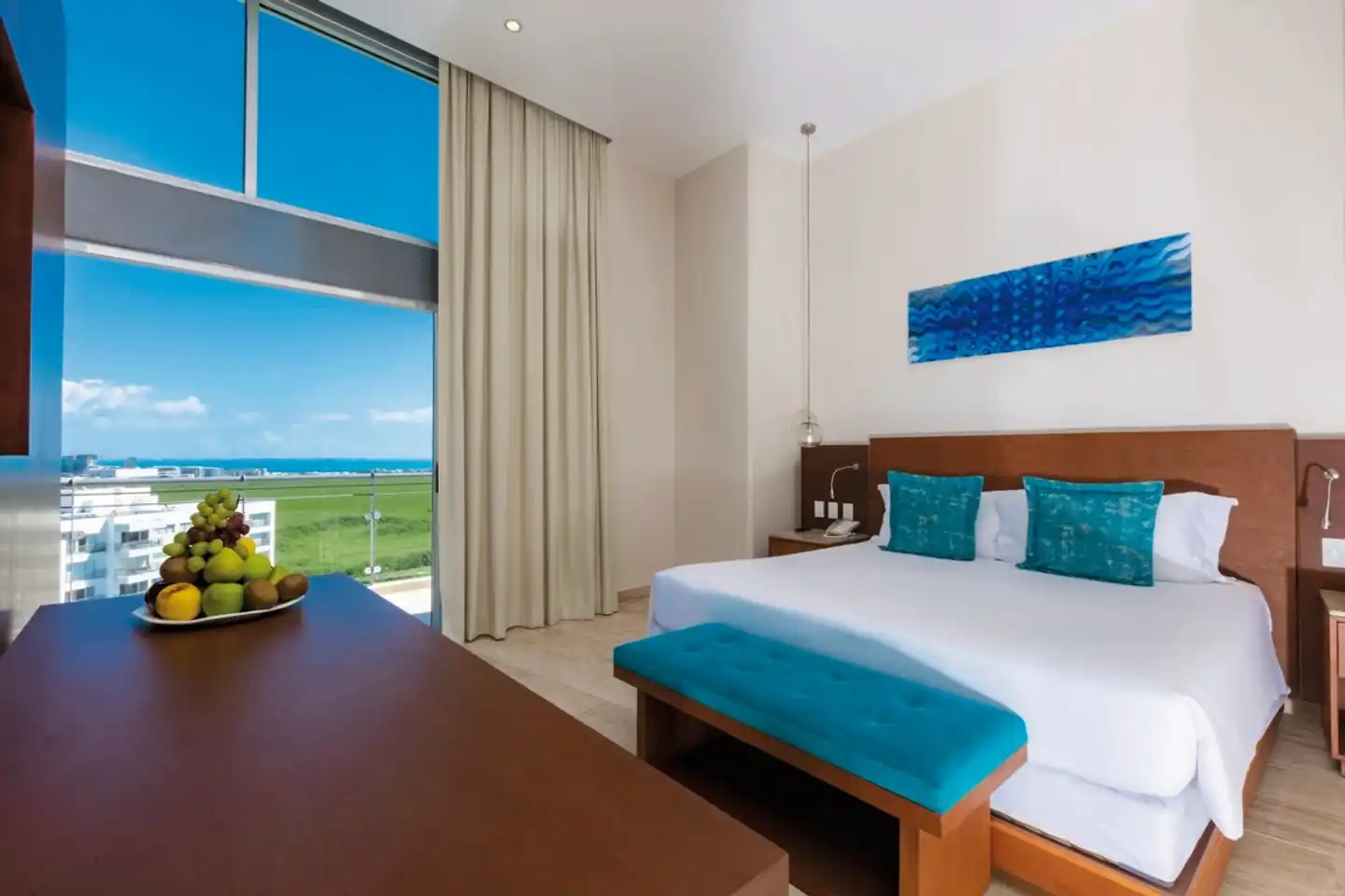Krystal Urban Cancun Wohnbeispiel