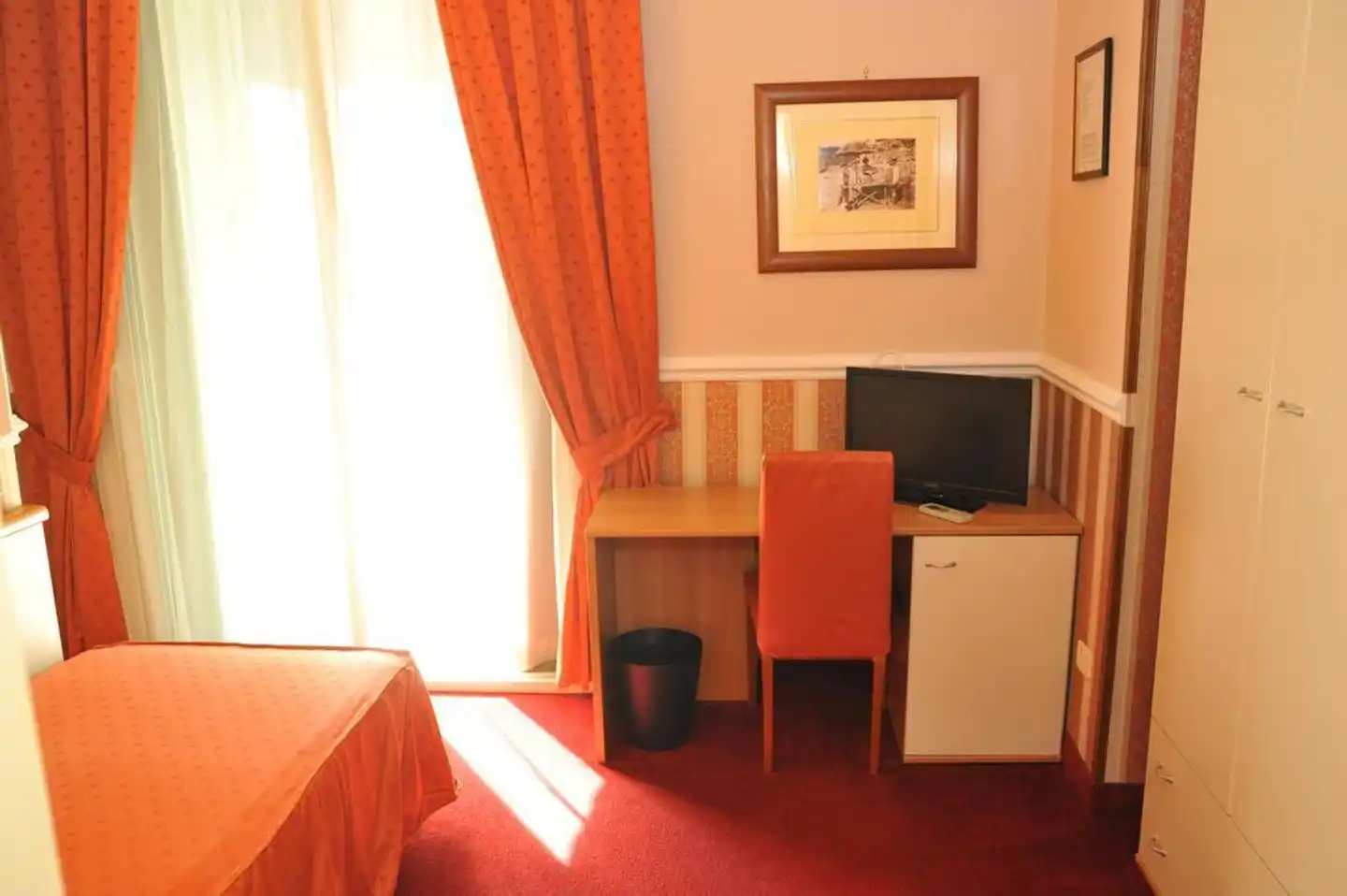 Catania Centro Rooms Wohnbeispiel