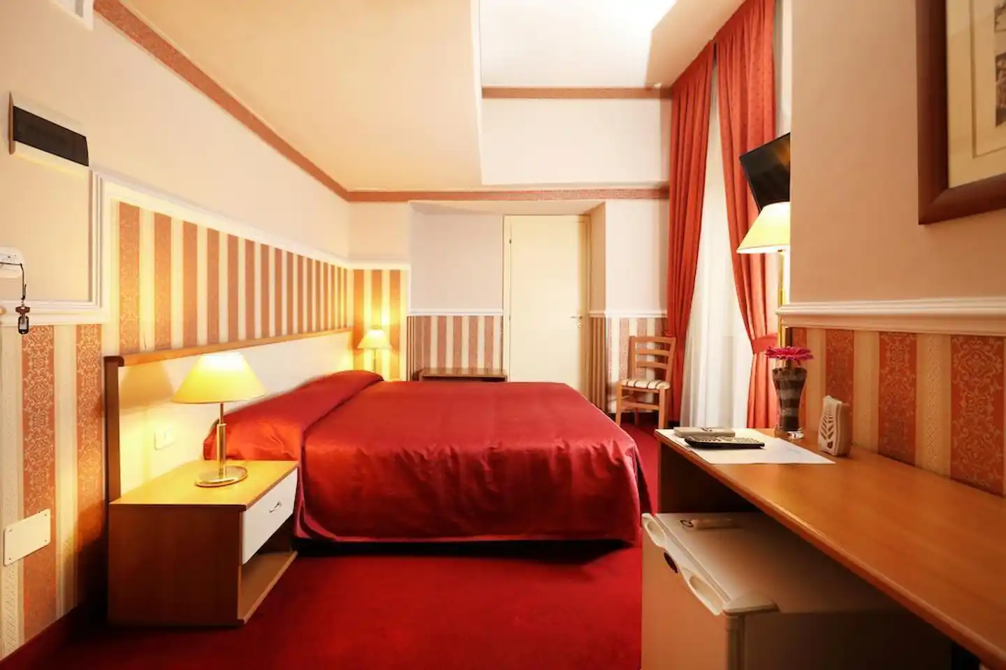 Catania Centro Rooms Wohnbeispiel