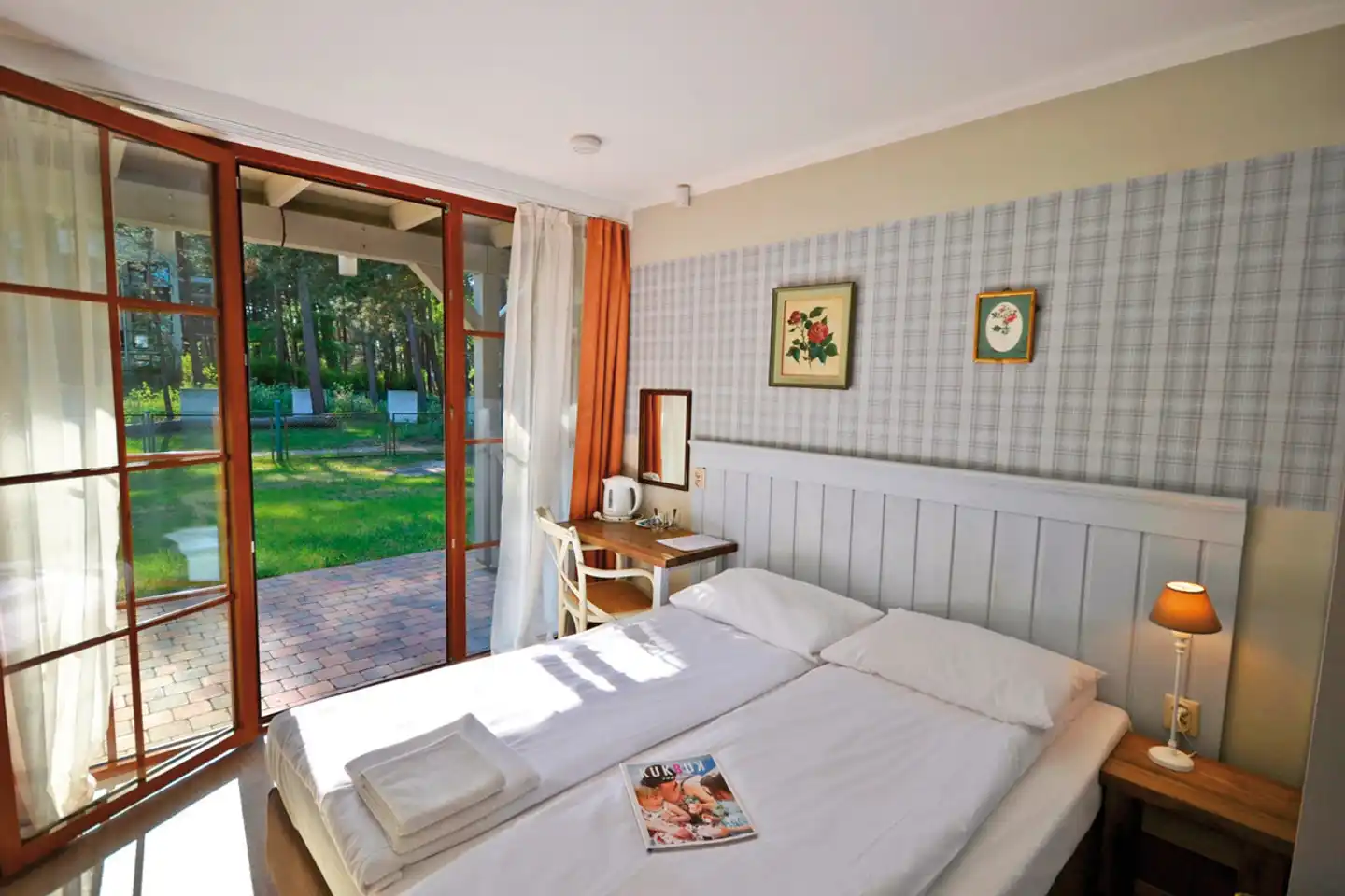 Neptuno Resort & Spa Wohnbeispiel